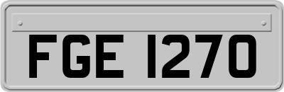 FGE1270