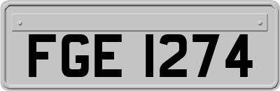 FGE1274