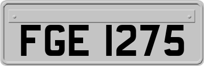 FGE1275