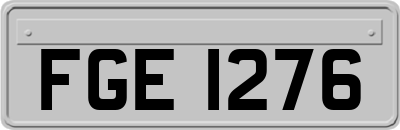 FGE1276
