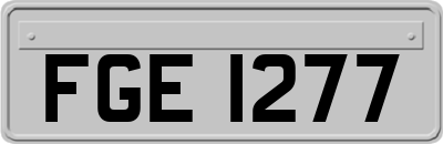 FGE1277