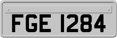 FGE1284