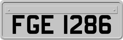 FGE1286