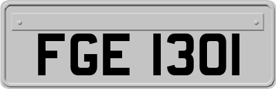 FGE1301