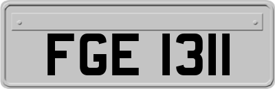 FGE1311