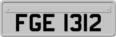 FGE1312