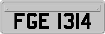 FGE1314