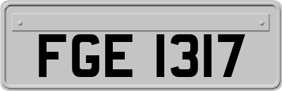 FGE1317