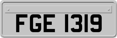 FGE1319