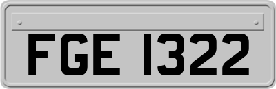 FGE1322