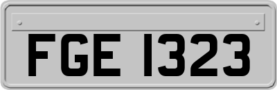 FGE1323