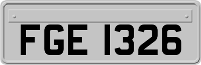 FGE1326