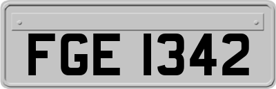 FGE1342