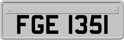 FGE1351