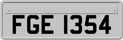 FGE1354