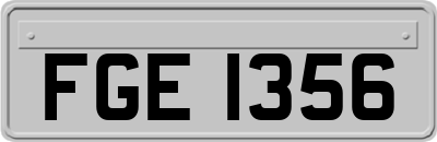 FGE1356