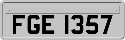 FGE1357