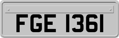 FGE1361