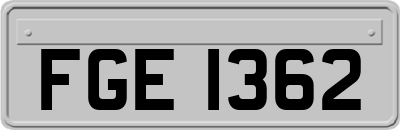 FGE1362
