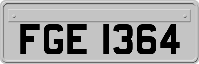 FGE1364