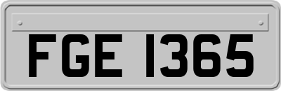 FGE1365