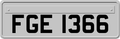 FGE1366