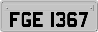 FGE1367