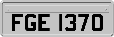 FGE1370