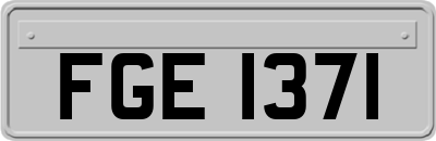 FGE1371