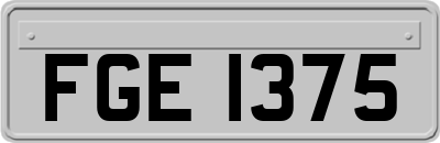 FGE1375