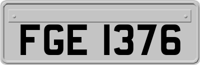 FGE1376