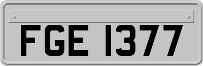 FGE1377