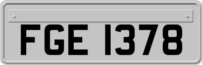 FGE1378