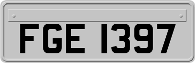 FGE1397