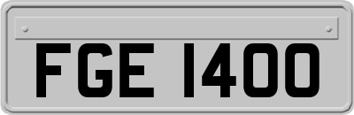 FGE1400