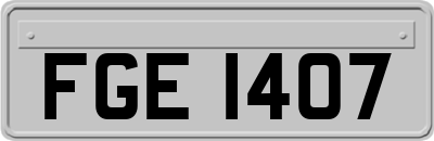 FGE1407