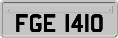 FGE1410
