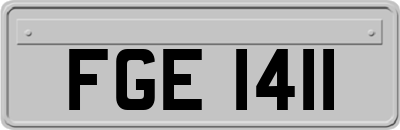 FGE1411