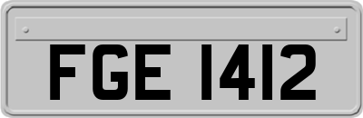 FGE1412