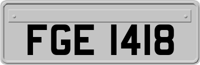 FGE1418
