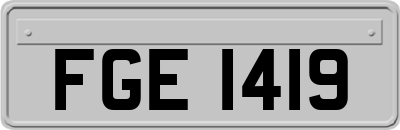 FGE1419