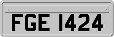 FGE1424