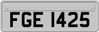 FGE1425