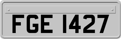FGE1427
