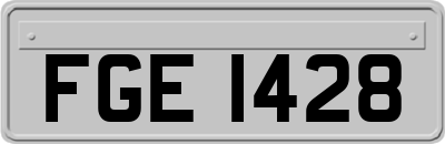 FGE1428