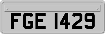 FGE1429