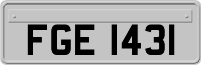 FGE1431
