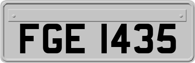 FGE1435