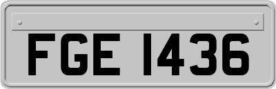 FGE1436