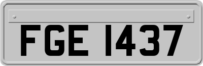 FGE1437